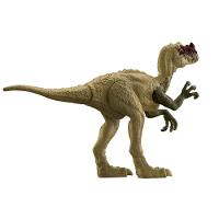 Jurassic World Dinossauro Proceratosaurus HLT46 - Mattel - 3