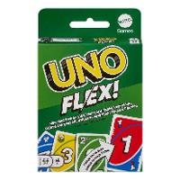Jogo Uno Flex - HMY99 - Mattel - 1