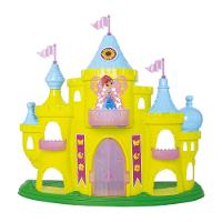 Judy - Castelo das Fadas - Samba Toys - 3