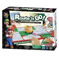 Jogo Super Mario - Route'n GO - 7465 - Epoch - 1