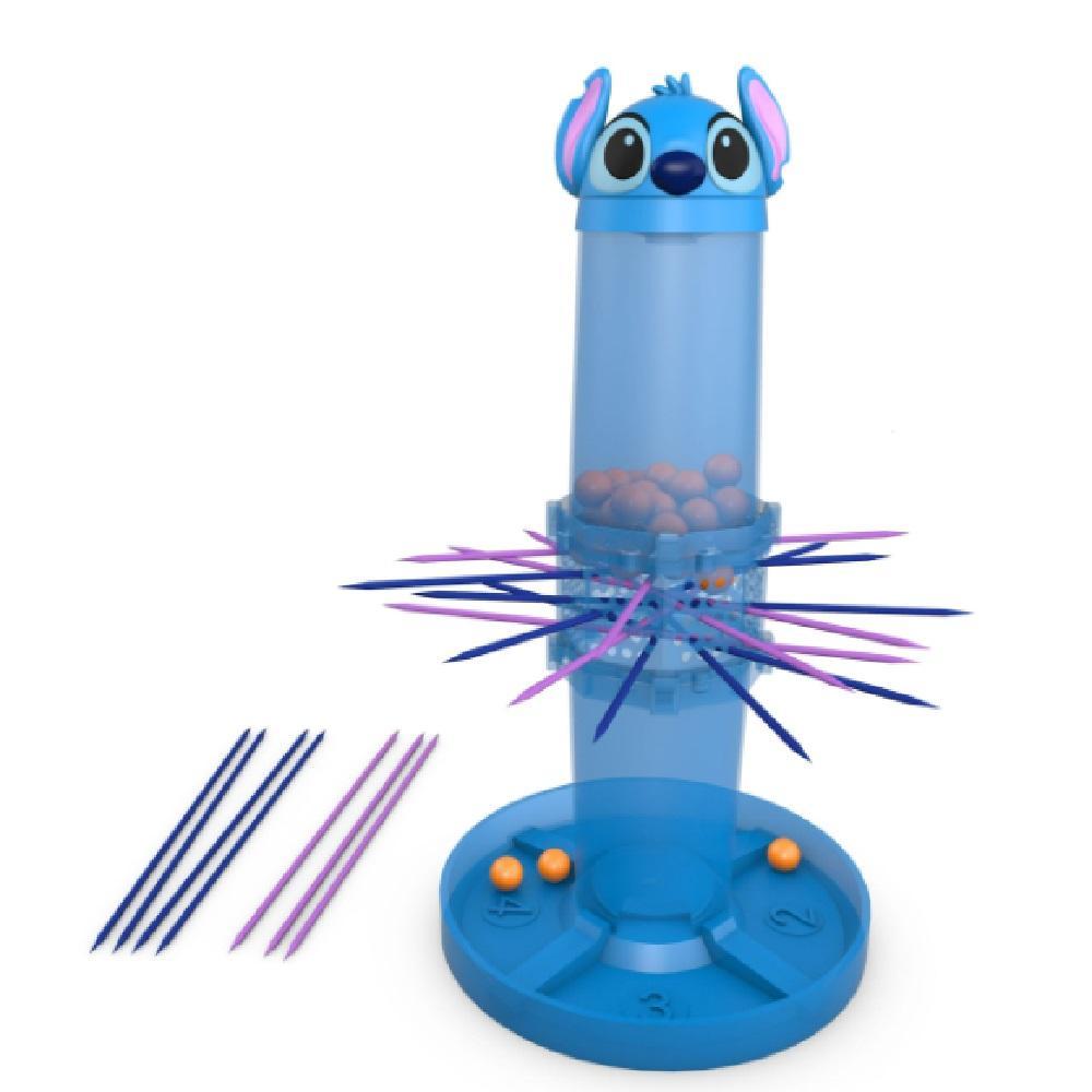 Jogo Cai Não Cai Stitch - Estrela  - 2