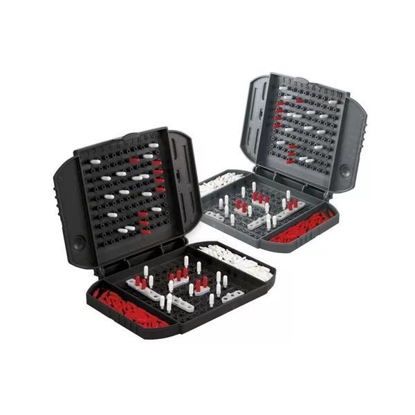 Jogo Battleship Grab & Go F8252 - Hasbro  - 3