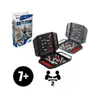 Jogo Battleship Grab & Go F8252 - Hasbro  - 2