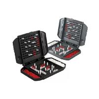 Jogo Battleship Grab & Go F8252 - Hasbro  - 3