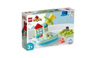 Lego DUPLO - 10989 - Parque Aquático - 1