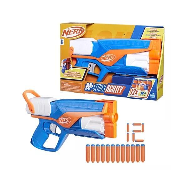 Lançador Nerf Agility F8630 - Hasbro - 1