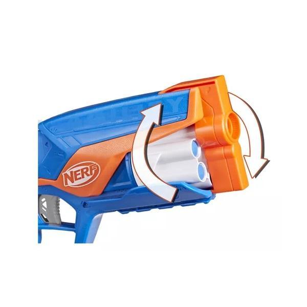 Lançador Nerf Agility F8630 - Hasbro - 2