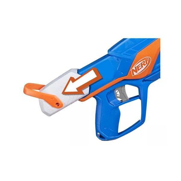 Lançador Nerf Agility F8630 - Hasbro - 3