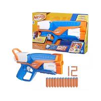 Lançador Nerf Agility F8630 - Hasbro - 1