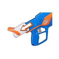 Lançador Nerf Agility F8630 - Hasbro - 3