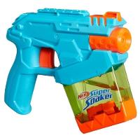 Lançador Nerf Super Soaker Mini Dunk Fill - G0993 - Hasbro  - 2