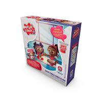 Livro Ballet com Massinha - Estrela Cultural - 1