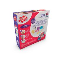 Livro Ballet com Massinha - Estrela Cultural - 2