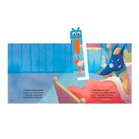 Livro Chapeuzinho Vermelho - Estrela Cultural - 3