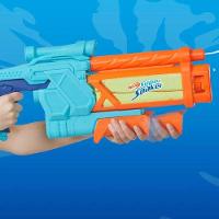 Lançador Nerf Super Soaker Mega Dunk Fill - G0999 - Hasbro  - 3