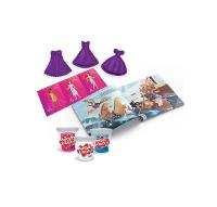 Livro Disney Princesas Com Massa Estrela - Estrela - 2