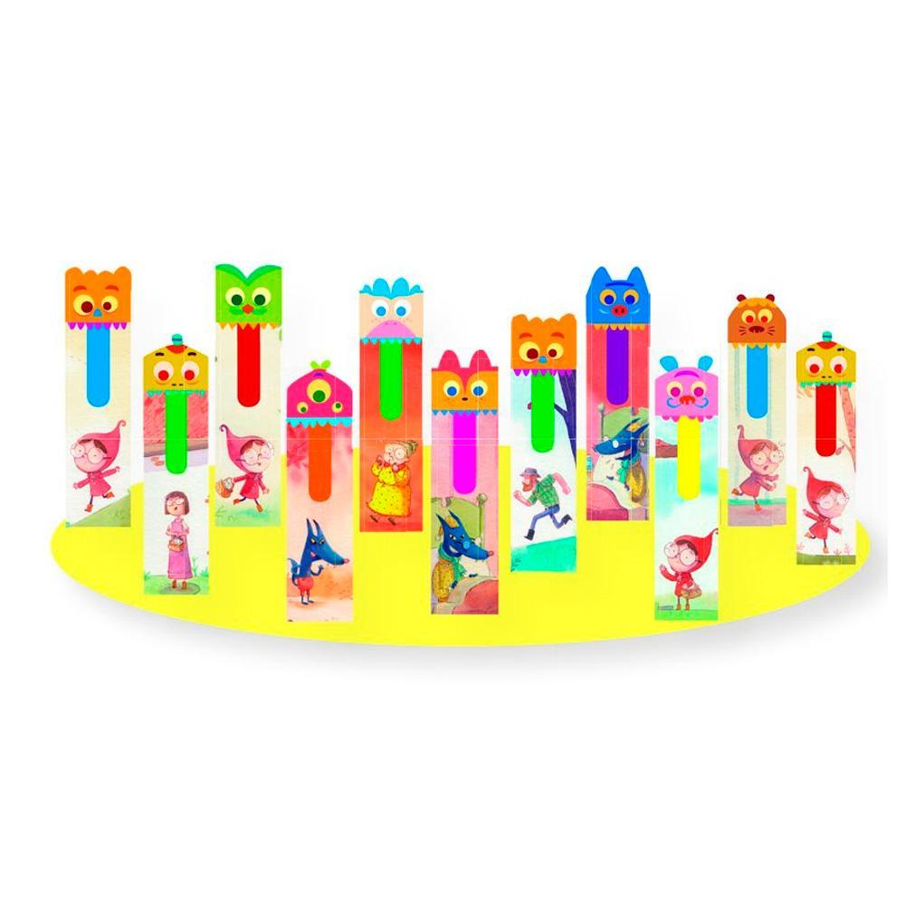 Livro - Chapeuzinho Vermelho - Estrela - 3