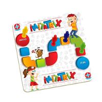 Jogo Imitatrix - Estrela - 1