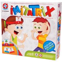 Jogo Imitatrix - Estrela - 3