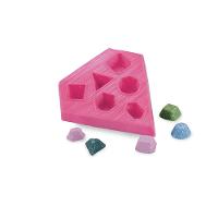 Maleta Kit Joias Brilhantes - Massa Estrela - 2