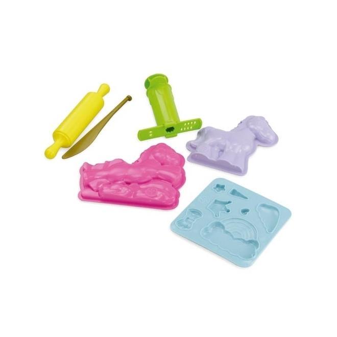 Livro O Unicórnio Encantado com Super Massa - Estrela - 2