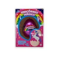 Ovo Unicórnio Mágico - Polibrinq - 1
