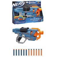 Nerf Lançador Elite 2.0 Comander - E9486 - Hasbro - 1