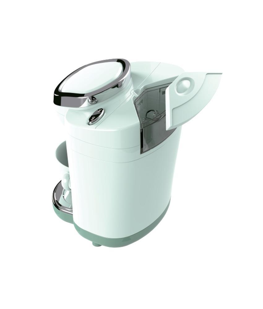 Mini Cozinha - Cafeteira com Som - Fênix - 3