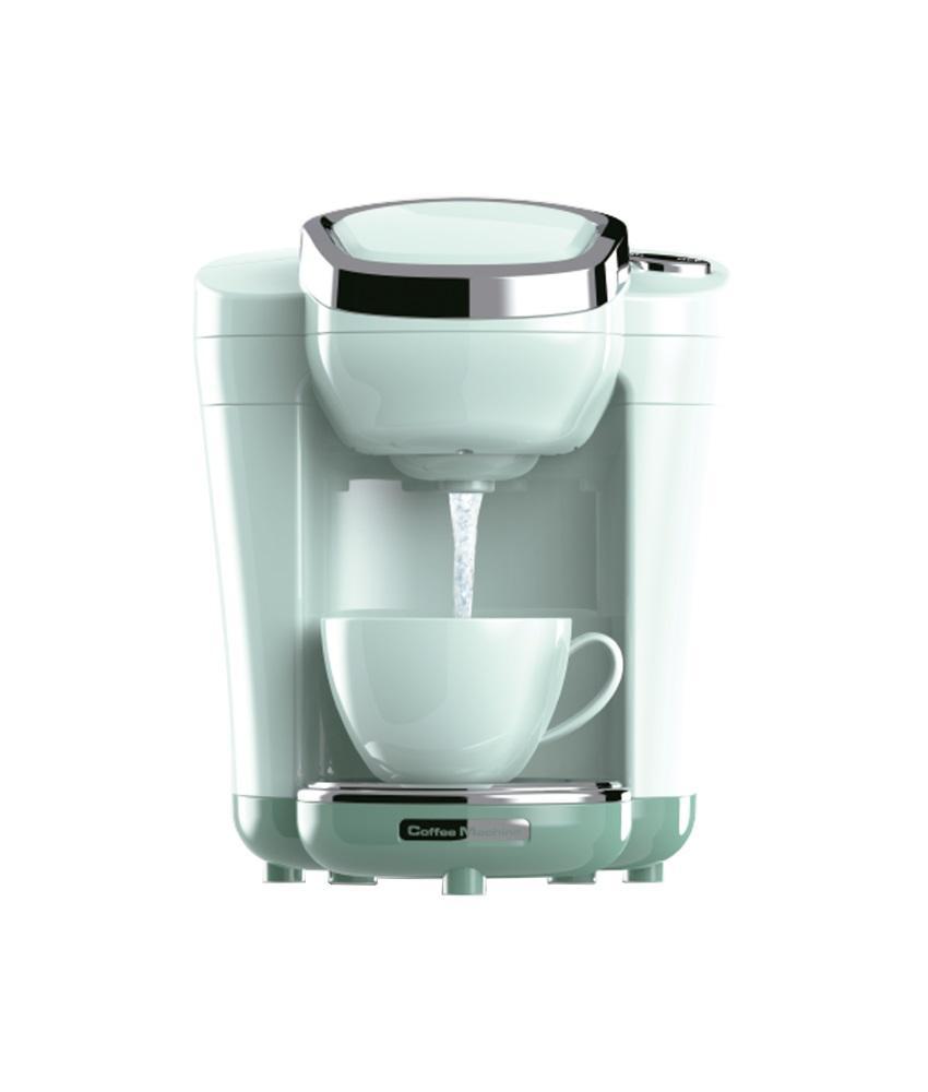 Mini Cozinha - Cafeteira com Som - Fênix - 4