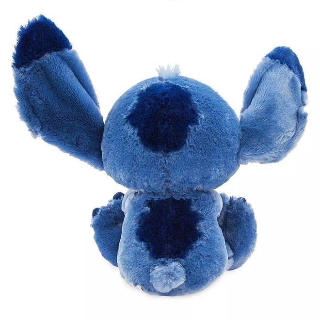 Pelúcia Stitch Big Feet - Disney - 30 cm - Fun - 2