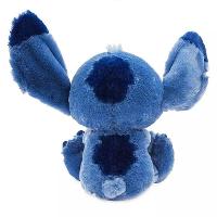 Pelúcia Stitch Big Feet - Disney - 30 cm - Fun - 2