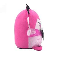 Pelúcia Monster High Cuutopia Draculaura HKX89 - Mattel - 3