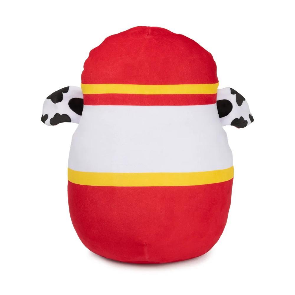 Pelúcia Squish do Marshall Patrulha Canina - Sunny - 3