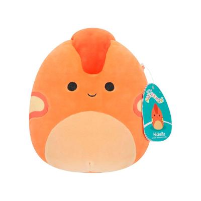 Pelúcia Squishmallows - 20Cm - Nichelle - Sunny