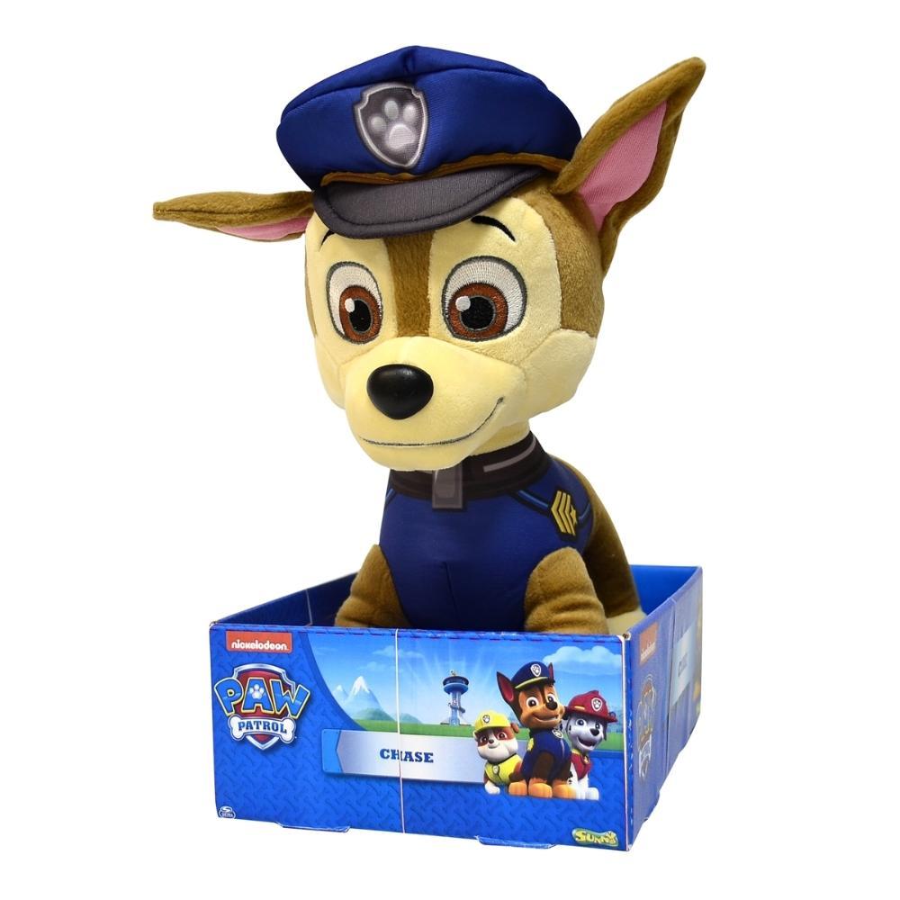 Pelúcia Patrulha Canina - Chase - Sunny - 1