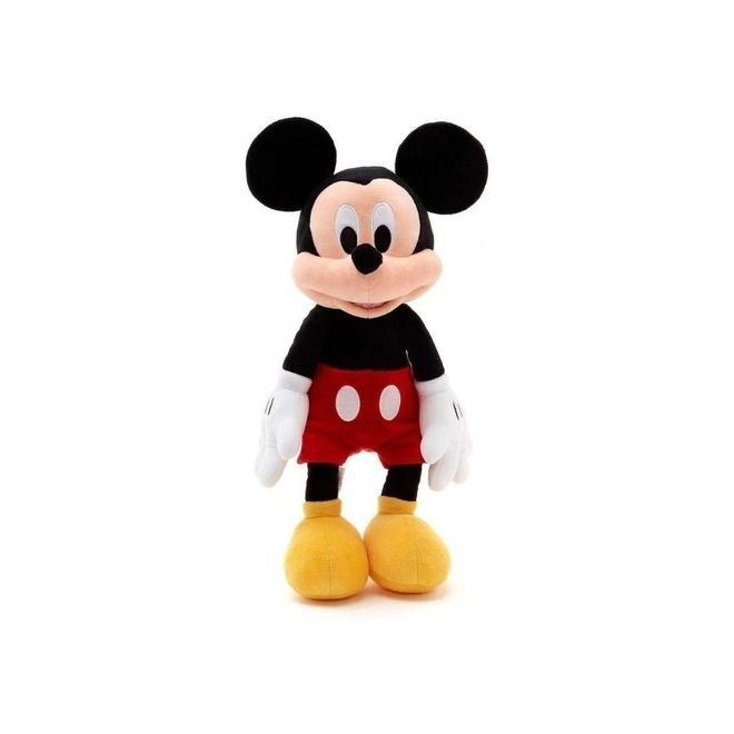 Pelúcia Mickey - 40 cm - Disney - Fun - 1