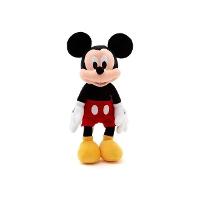 Pelúcia Mickey - 40 cm - Disney - Fun - 1