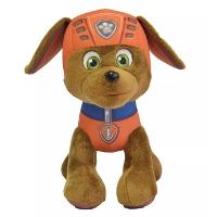 Pelúcia Patrulha Canina Zuma 12 - Sunny - 2