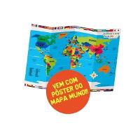 Países e suas Bandeiras - Toyster - 2