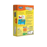 Países e suas Bandeiras - Toyster - 3