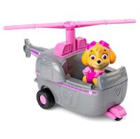 Patrulha Canina Veículo com Figura Skye - Sunny - 2