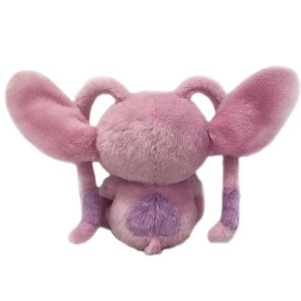 Pelúcia Disney Angel 20 CM- Fun - 3