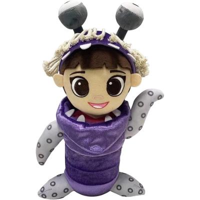 Pelúcia Disney Boo Monstros S.A 25cm - Fun