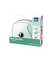 Mini Cozinha - Torradeira com Som - Fênix - 1