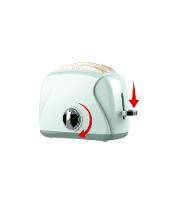 Mini Cozinha - Torradeira com Som - Fênix - 3