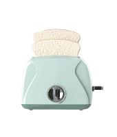 Mini Cozinha - Torradeira com Som - Fênix - 4