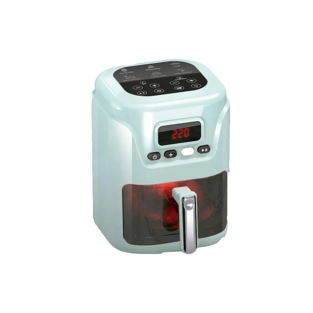 Mini Cozinha Airfryer - Fenix - 1