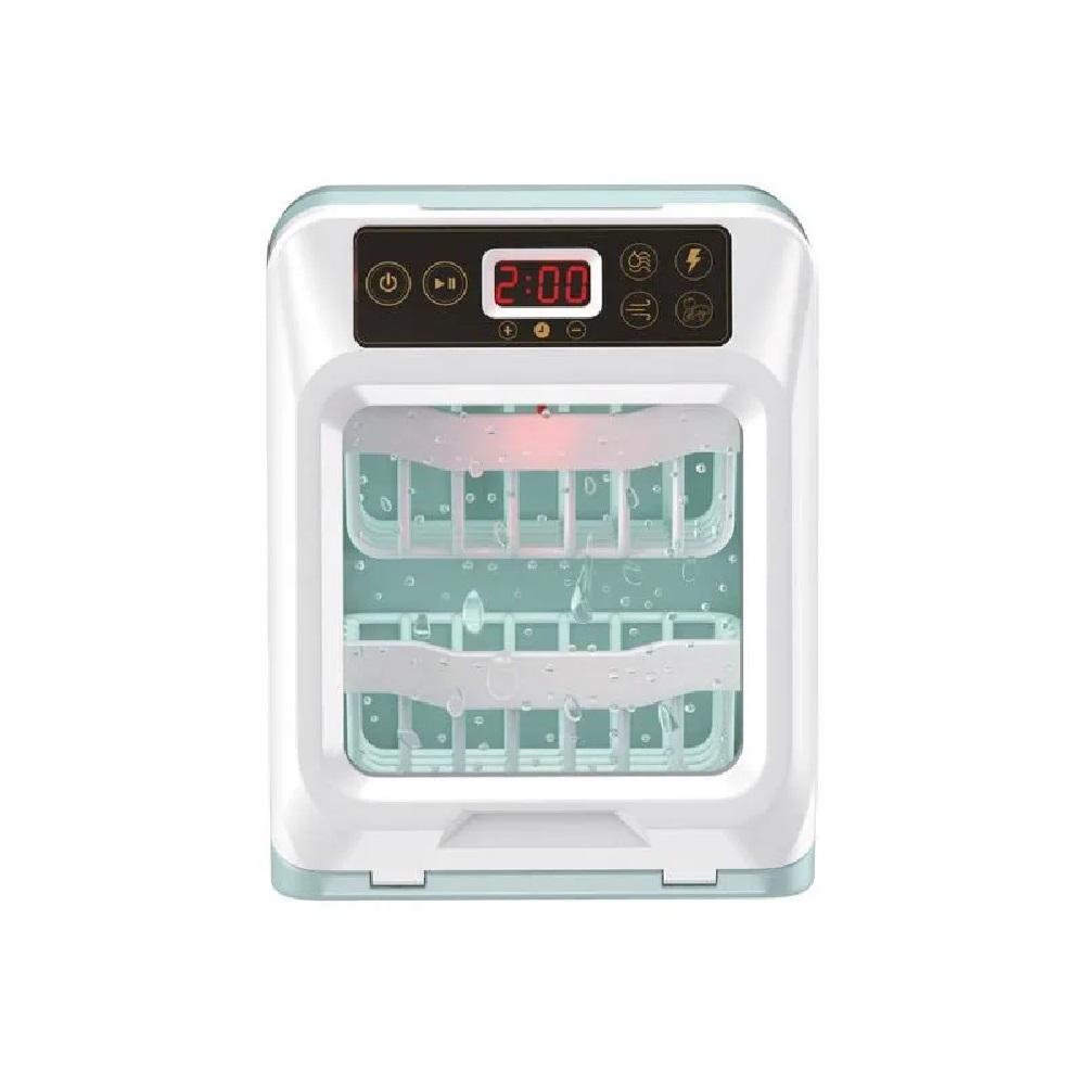 Mini Cozinha Lava-Louças Infantil com Luz e Som! - Fenix - 4