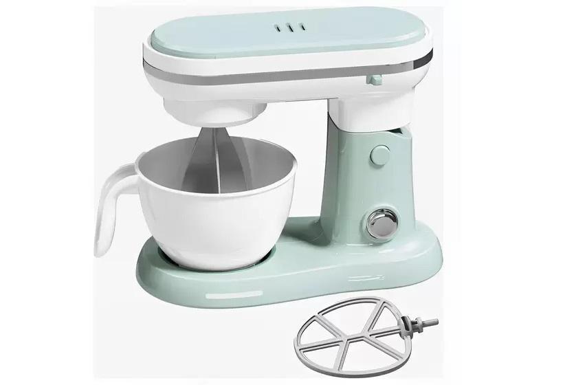 Mini Cozinha Batedeira Infantil Com Acessórios - Fenix - 1