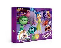 Quebra-Cabeça Divertidamente 2 120 peças grandão- Toyster - 1